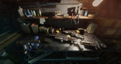 Sniper: Ghost Warrior 3'ten Üç Yeni Ekran Görüntüsü Daha