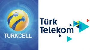 türkcell türk telekom