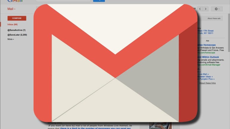 Gmail'e veda etme vakti yaklaştı! Google, gelecek ay Gmail'in eski sürümü