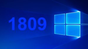 Windows 10 Ekim 2018 güncellemesini yüklemeyin!